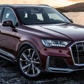 Audi Q7 2020 thực sự đáng chọn để mua hay không?