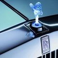 Biểu tượng phát sáng của Rolls-Royce bị cấm cửa ở Châu Âu
