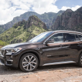 Chiếc BMW X1 2017 chạy 38.000 km giá hữu nghị 1,050 tỷ đồng