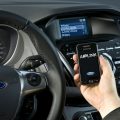 Công nghệ SYNC - Bước tiến vượt bậc trong lĩnh vực xe hơi