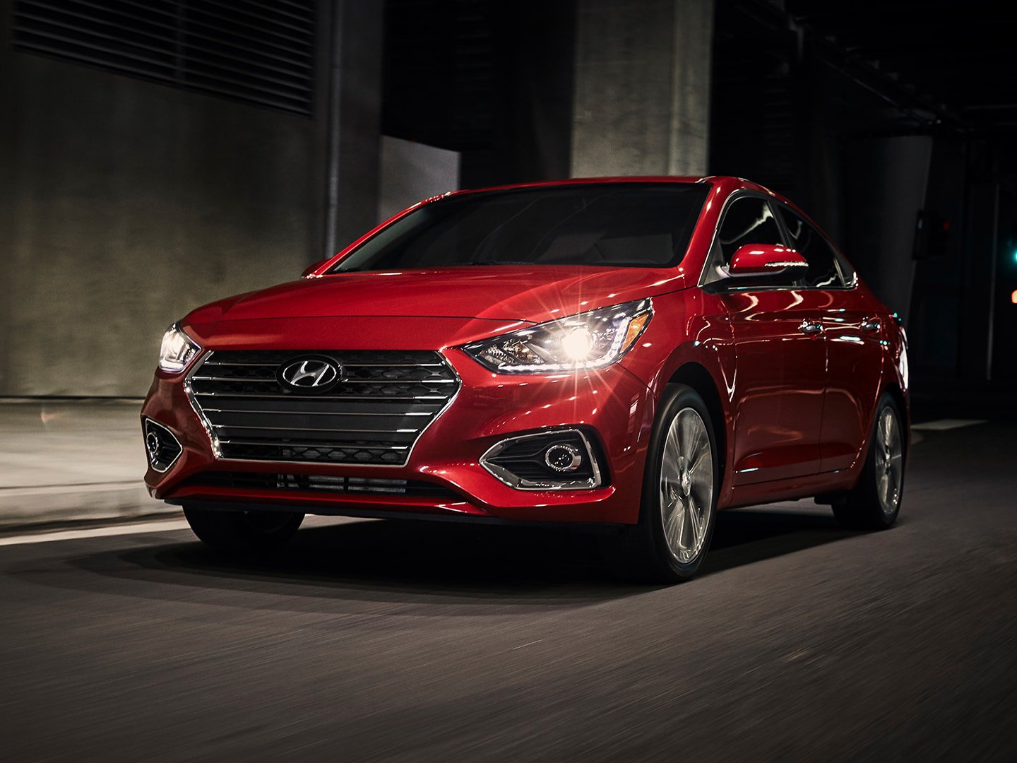 Chương trình ưu đãi của Hyundai làm tăng quyền lợi cho đối tượng có nhu cầu sử dụng xe ít (xe gia đình)