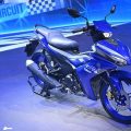 Đánh giá Yamaha Exciter 2021