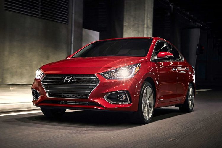 Công nghệ đèn Hyundai tối tân giúp xe trở thành tâm điểm trong mọi tình huống
