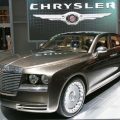 Hãng xe Chrysler