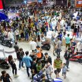 Xu hướng tiêu dùng xe máy của thị trường Đông Nam Á