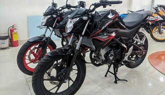 Những lý do bạn không nên bỏ lỡ xe côn tay Honda CB150R