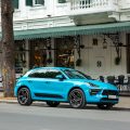 Porsche Macan- Đánh giá xe, thông số chi tiết và giá bán