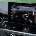 Ra mắt phiên bản nâng cấp hệ thống thông tin giải trí Audi MIB 3 ‘nhạy’ hơn