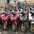 thị trường xe máy indonesia lao dốc thê thảm