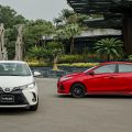 Toyota Vios 2021 phiên bản xe thể thao GR-S có gì đặc biệt hay không?