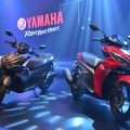 Giá Yamaha NVX 155 ở TPHCM bị đội lên quá đắt